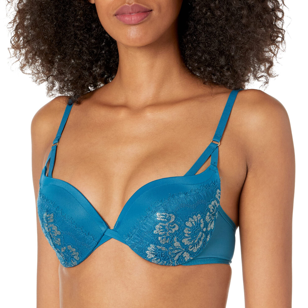 Soutien-gorge demi-buste à armatures Maidenform Meilleur soutien-gorge push-up avec technologie Wonderbra