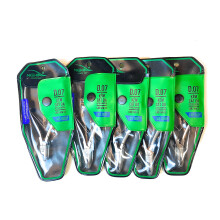 5 ambalaj nghia cuticule din o?el inoxidabil Nipper C-07 (anterior D-07) maxilar 16