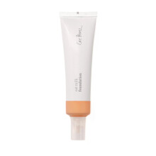 Ere Perez - Prrodn ovesn nadace | Vegan Cruelty-Free Clean Beauty (javor | stredne neutrln 1 fl oz | 30 ml)