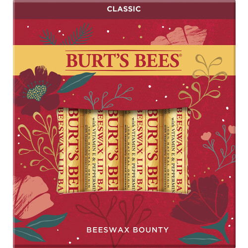 Burt's Bees Burts Bees Κλασικό Σετ Beeswax Bounty