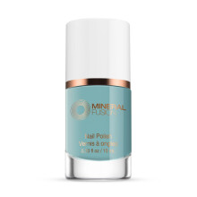 Mineral Fusion Lacy Aqua Blue Cloud 9 Cloud 9 0,33 FL Oz (pachet de 1)