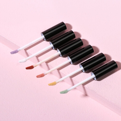 Λαμπερό Concealer Διορθωτής Χρώματος (101, MILKSHAKE) 2