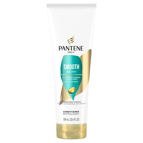 Pantene PANTENE PRO-V Smooth & Sleek Conditioner  10.4oz/308mL 1