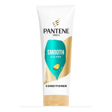 PANTENE PRO-V Smooth & Sleek Conditioner 10.4oz/308mL