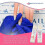 Americanails Realistech Practice Hand Insertable nagls 100ct 4