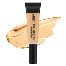 Black Radiance, True Complexion, HD Korrektor, 8041 Gelb, 0,44 oz (12,5 g)