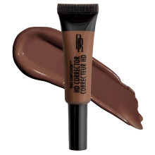 Black Radiance True Complexion HD Korektor tmavý (chladný)
