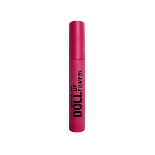City Color Doll Lip Plumper 1