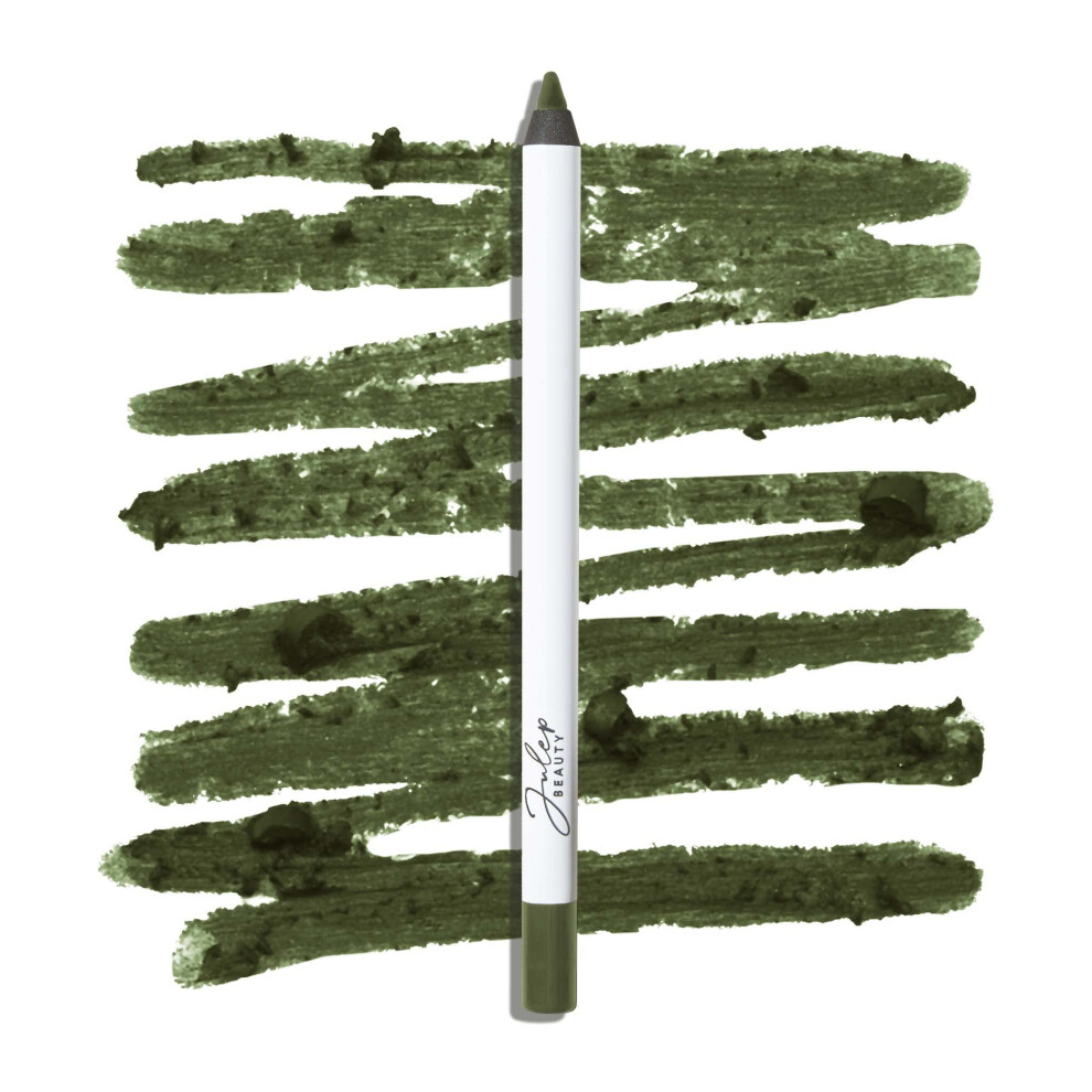 Julepe Julep When Pencil Met Gel Sharpenable Multi-Use Longwear Eyeliner Penc