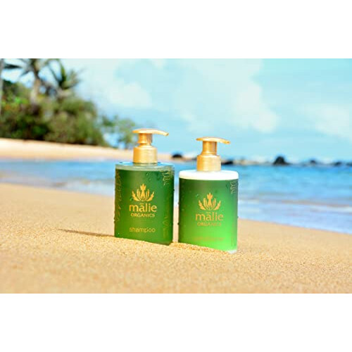 Champô Malie Organics Koke'e 14 oz 1