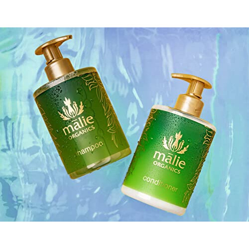 Champô Malie Organics Koke'e 14 oz 2