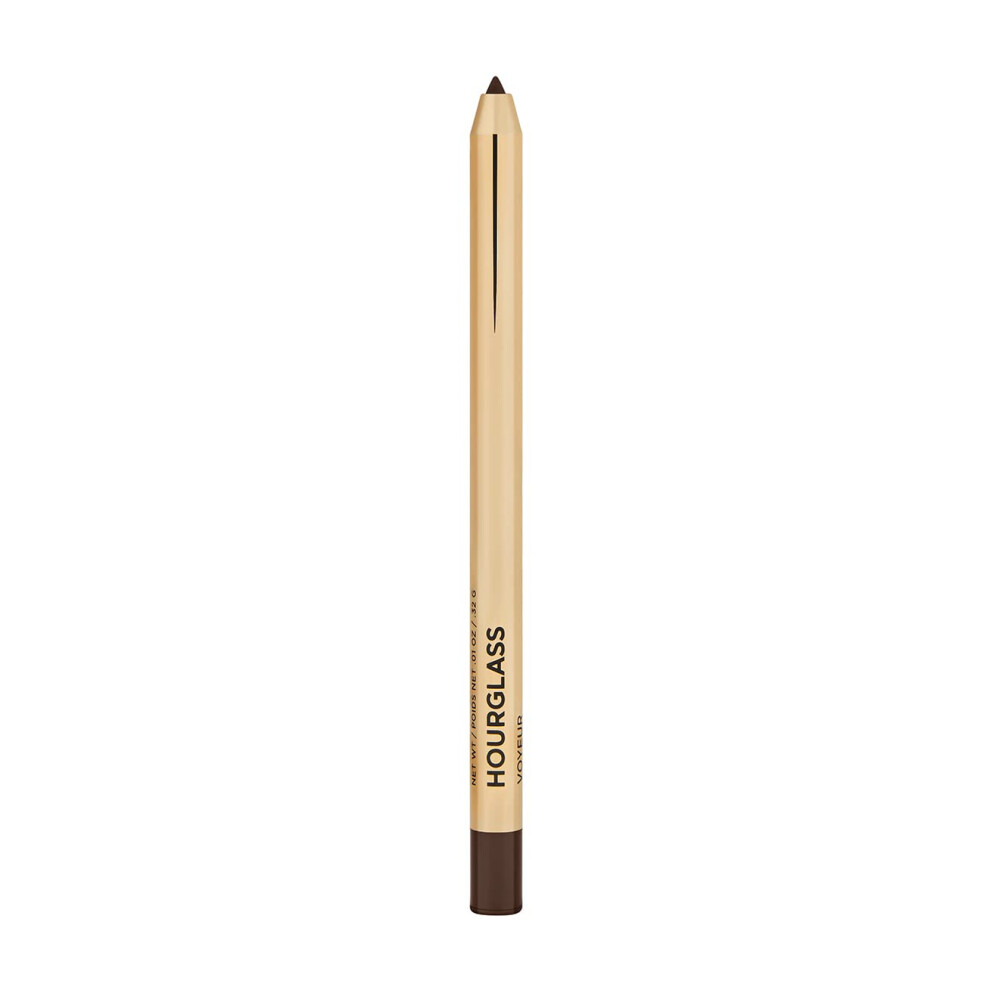 Hourglass Voyeur Waterproof Mechanical Gel Liner Cave