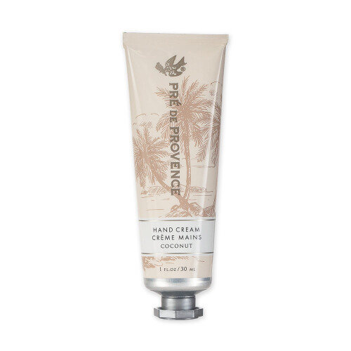 30ML PDP HAND CREAM  COCONUT 1