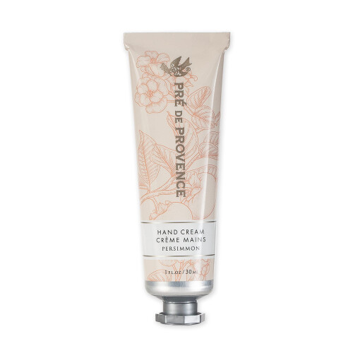 30ML PDP HAND CREAM  PERSIMMON 1