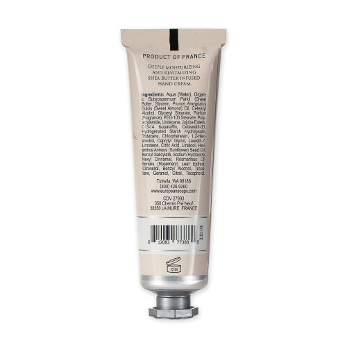 30ML PDP HAND CREAM  PERSIMMON 2