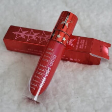 Jeffree Star Cosmetics Velour Liquid Lipstick - Pink Kitten