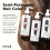 dpHUE Gloss+  Cool Medium Brown - 6.5 oz - Semi-Permanent Hair Color & 4