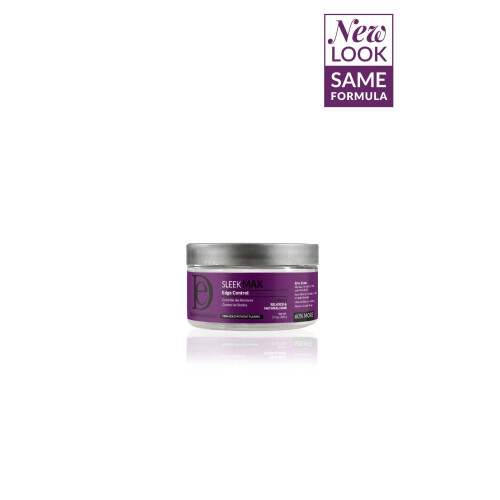 Design Essentials Sleek Max Edge Control, για Λείο Στυλ και Σταθερότητα, 3.7oz. 2