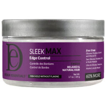 Proiectare esen?iala Control maxal elegant pentru re?inerea neteda a ntregii zile ?i stilul de 3,7 oz.