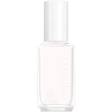 essie Nagellack Expressie Schnelltrocknende Nagelfarbe Vegan Word On The Street White Unapologetic Icon 0,33 fl oz