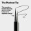 Revlon REVLON ColorStay Micro Easy Precision Liquid Liner  301 Blackout (Pack 2