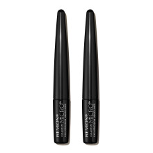 REVLON ColorStay Micro Easy Precision Liquid Liner 301 Blackout (Pack