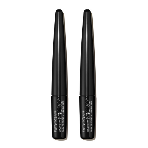 Revlon REVLON ColorStay Micro Easy Precision Liquid Liner  301 Blackout (Pack