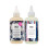 R+Co Lost Treasure ACV Rinse + Conditioner Kit 1