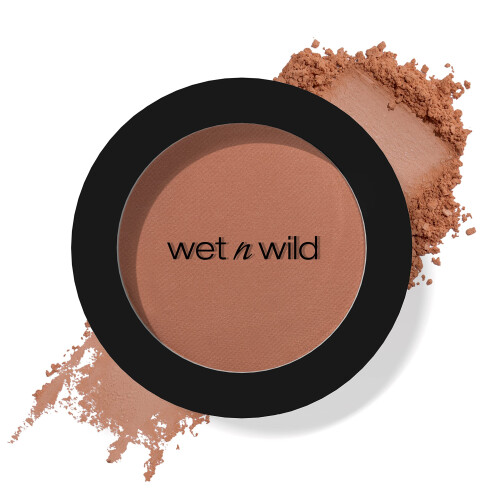 Wet n Wild – Farbsymbol „Blushnaked Brown“