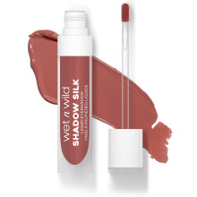 wet n wild Σκιά Υγρού Σατέν Mauve Over Pink