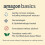 Amazon Basics Makeup Remover Wipes 25 ubrousku 3