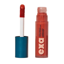 Exa Beauty - Natural High Fidelity tasapainottava vrinkorjain | Cruelty-Free Inclusive Clean Beauty (punainen oranssi 0,25 unssia | 7,4 ml)