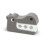 Genuine Fred Bath Biters, Children's Bath Sponge, Hippo 1