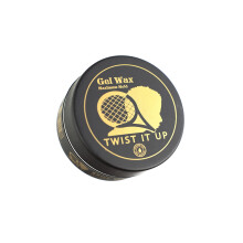 Twist It Up Neues Haargelwachs - Dreadlocks, Zöpfe, Kanten, natürliche Locken, natürliche Twist-Wave-Pomade