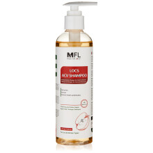 Tillverkad fr LOCS Vegan Apple Cider Vinegar Shampoo | 8 oz