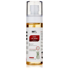 Spray de aceite vegano Made For Locs