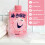 Bollé Mr. Bubble Original Bubble Bath Scent Source, 227 ml, retro fla   a, 4 ks 4