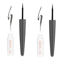 FLOWER BEAUTY Pack of 2 Liquid Blendable Eyeliner  Smoldering LK2
