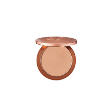 YENSA Super Serum Silk Powder Foundation Lightweight Superfood Foundation For Perfecting & Smoothing Skin Semi-Matte Finish Vegan & Cruel