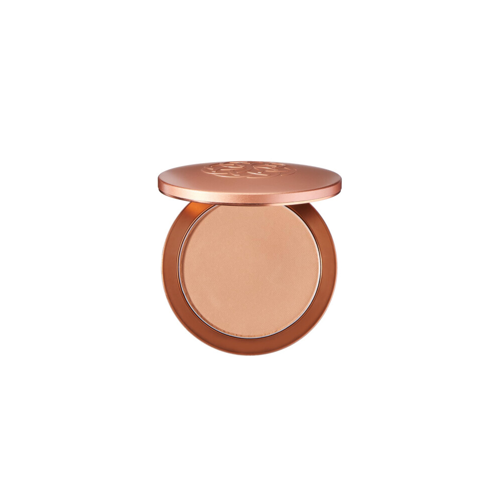 Yensa Super Serum Silk Powder Foundation Lightweight Superfood Foundation For Perfecting & Smoothing Skin Semi-Matte Finish Vegan & Cruel