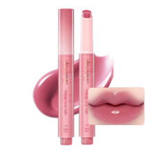 Dasique, Schmelz-Karamell-Balsam, 05 Zuckerplum, 0,05 oz (1,5 g)