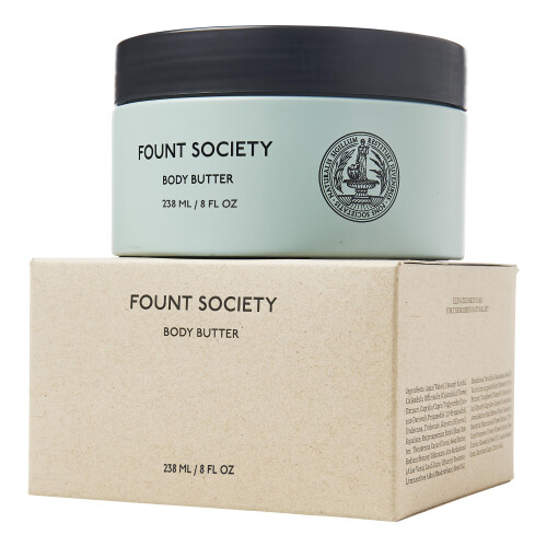 Funt Society Body Mash 8 uncji 1