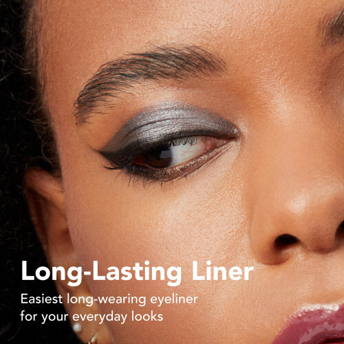 Carmindy Beauty - I Define Eyeliner Galaxy Grey - 2 πακέτο 2