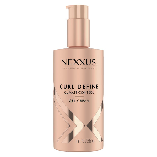 Nexus Curl Define Climate Control Gel-Creme