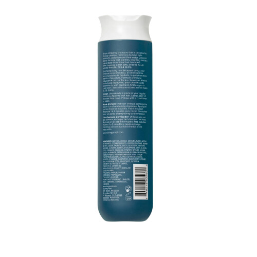 Living Proof Levend bewijs Clarifying Detox Shampoo 1