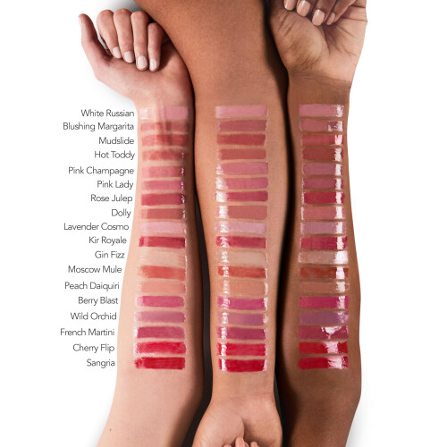 Buxom BUXOM FullOn Plumping Lip Cream  Berry Spritz 2