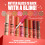 NYX Professional Makeup NYX PROFESSIONAL MAKEUP Μη Κολλώδης Gloss Χειλιών Butter Bling - Hustla 5