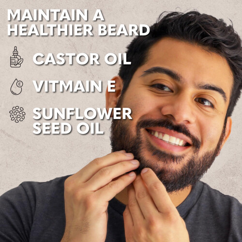 Beard Club 1