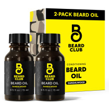 Beard Club