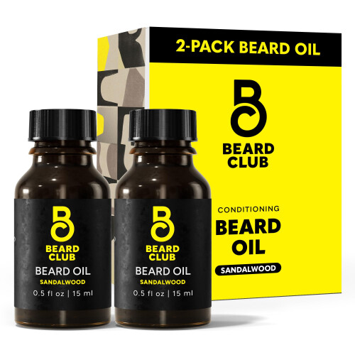 Beard Club
